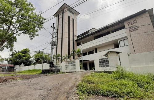 Bitung House | RedDoorz Plus @ Bitung City Center