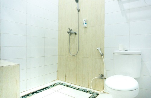 Ende House | RedDoorz Plus @ Ende City Center