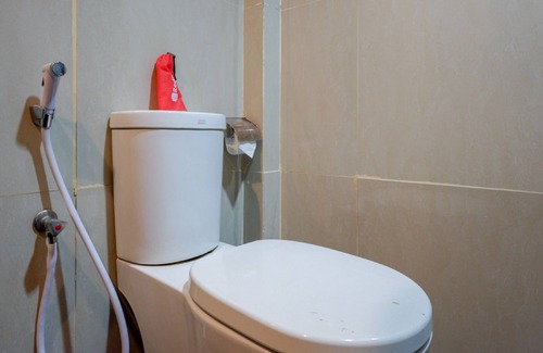 Pulupanda Hotel | RedDoorz Plus near Hotel Benua Kendari