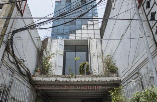 Chinatown House | RedDoorz Plus near Jakarta Kota Station