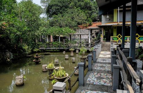 Bogor House | RedDoorz Plus near Jalan Baru Bogor