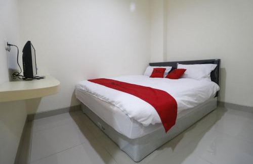 Tanjung Duren Utara House | RedDoorz Plus near Mall Ciputra Jakarta