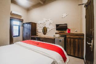 Kemanggisan House | RedDoorz Plus near Mall Slipi Jaya