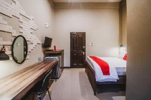 Kemanggisan House | RedDoorz Plus near Mall Slipi Jaya