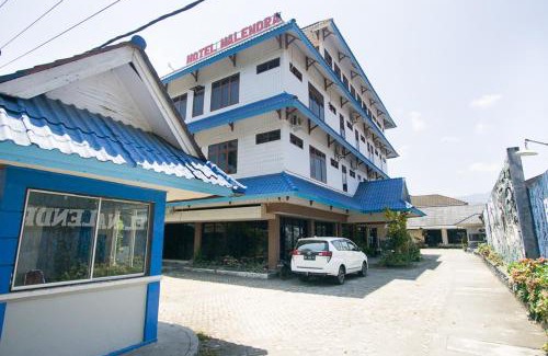Bitung Hotel | RedDoorz plus near Pelabuhan Bitung
