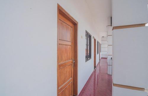Majalengka House | RedDoorz Plus near RSUD Majalengka