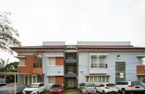 Binong House | RedDoorz Plus near Siloam Karawaci
