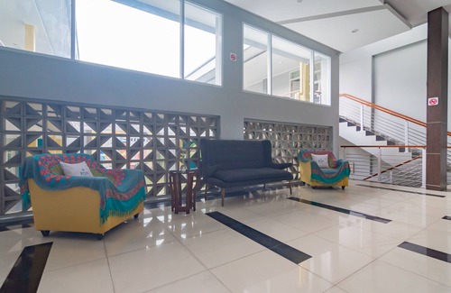 Cipaganti House | RedDoorz Plus @ Point Phila Cihampelas