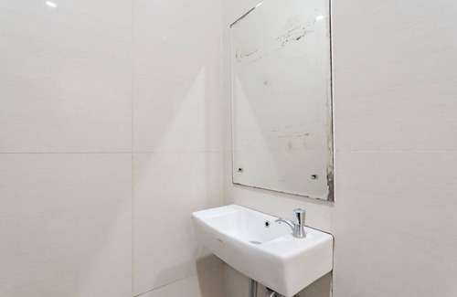 Cipaganti House | RedDoorz Plus @ Point Phila Cihampelas