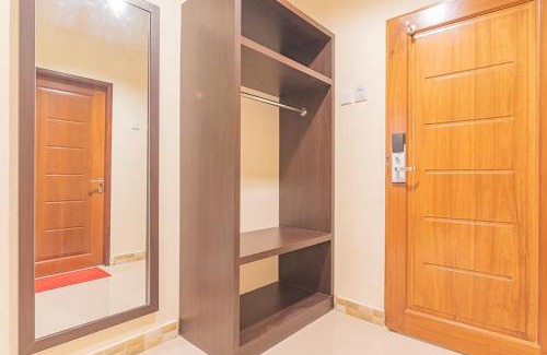 Samarinda House | RedDoorz Plus @ Siradj Salman Samarinda