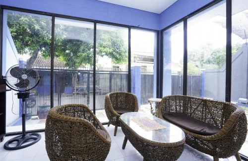 Bojonegoro Hotel | RedDoorz Plus Syariah At Lotus Hotel Bojonegoro