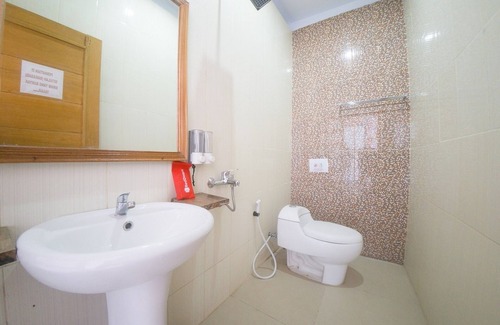 Gorontalo House | RedDoorz Plus Syariah @ Pentadio Gorontalo