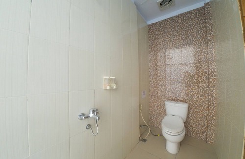 Gorontalo House | RedDoorz Plus Syariah @ Pentadio Gorontalo