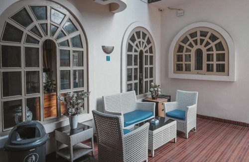 Bandar Lampung House | RedDoorz Plus @ Tanjung Karang Lampung 2