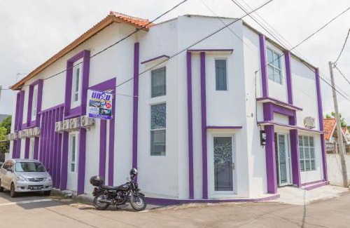 West Cirebon House | RedDoorz Plus @ Tuparev Cirebon 2