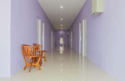 West Cirebon House | RedDoorz Plus @ Tuparev Cirebon 2
