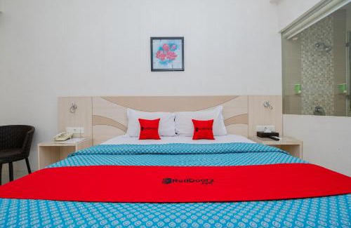 Bojonegoro Hotel | RedDoorz Premium @ Jalan Veteran Bojonegoro