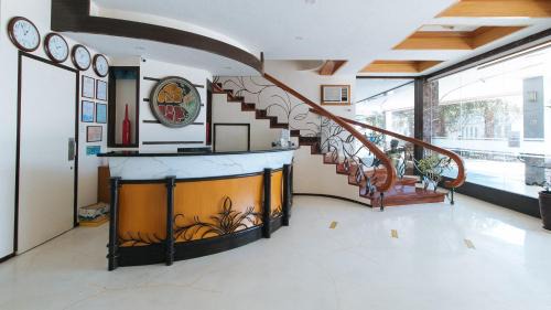 Gerona Hotel | RedDoorz Premium @ Nick Hotel Gerona Tarlac