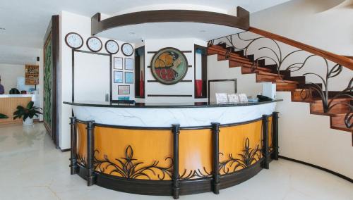 Gerona Hotel | RedDoorz Premium @ Nick Hotel Gerona Tarlac