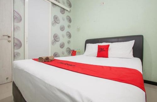 Klojen House | RedDoorz @ Raya Tidar
