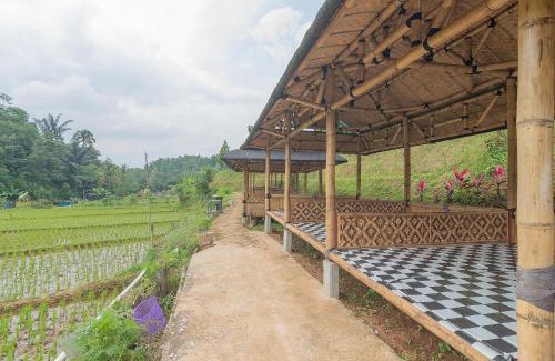Wanayasa House | RedDoorz Resort Syariah @ Batu Apung Purwakarta