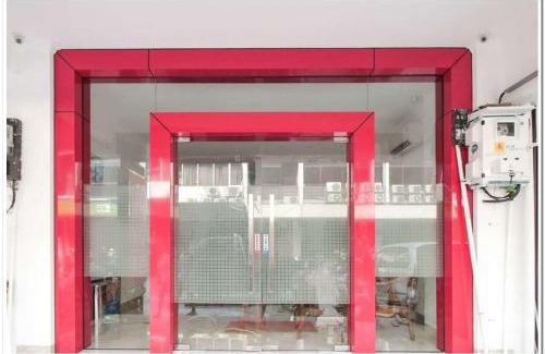 Cideng House | RedDoorz @ Ruko ITC Roxy Mas