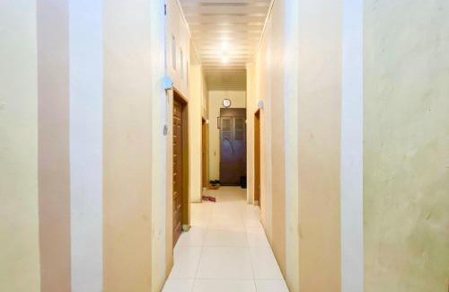 Stabat Hotel | RedDoorz Syariah at Aisyah Stabat
