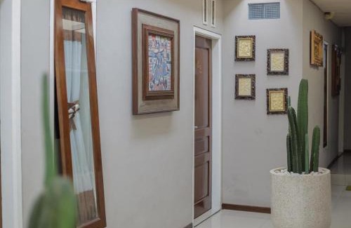 Kepanjen Hotel | Reddoorz Syariah at House Of Melati Kepanjen