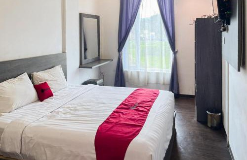 Padang Panjang Hotel | RedDoorz Syariah at HDH Hotel Padang Panjang