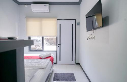 Bandar Lampung Hotel | RedDoorz Syariah At Jalan Endro Suratmin Lampung