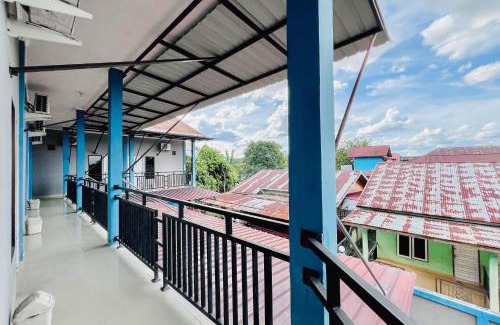 Mandau Hotel | RedDoorz Syariah at MJA Residence Duri