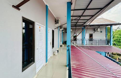 Mandau Hotel | RedDoorz Syariah at MJA Residence Duri