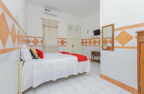 Prigen Hotel | RedDoorz Syariah at Mojosari