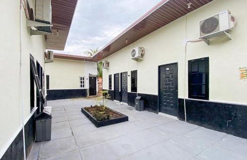 Jambi Hotel | Reddoorz Syariah at Sadulur Pematang Sulur Jambi