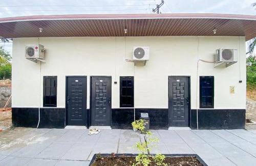 Jambi Hotel | Reddoorz Syariah at Sadulur Pematang Sulur Jambi