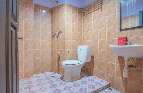 Tarakan House | RedDoorz Syariah @ Grand Taufiq Tarakan