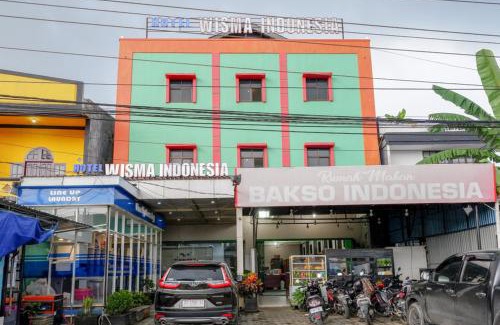 Kendari Hotel | RedDoorz Syariah @ Hotel Wisma Indonesia Kendari