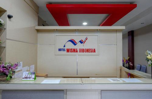 Kendari Hotel | RedDoorz Syariah @ Hotel Wisma Indonesia Kendari