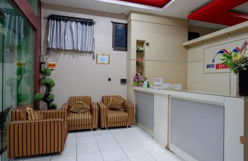 Kendari Hotel | RedDoorz Syariah @ Hotel Wisma Indonesia Kendari