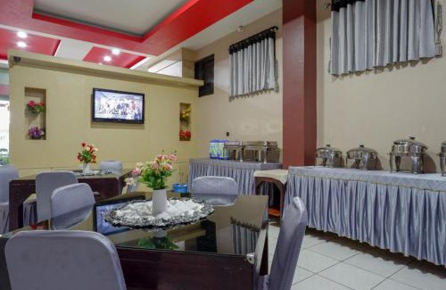 Kendari Hotel | RedDoorz Syariah @ Hotel Wisma Indonesia Kendari