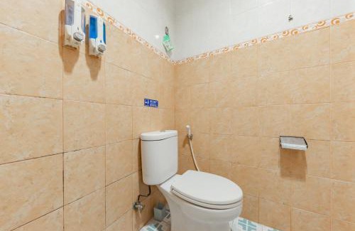 Balikpapan House | RedDoorz Syariah near Taman Bekapai 2