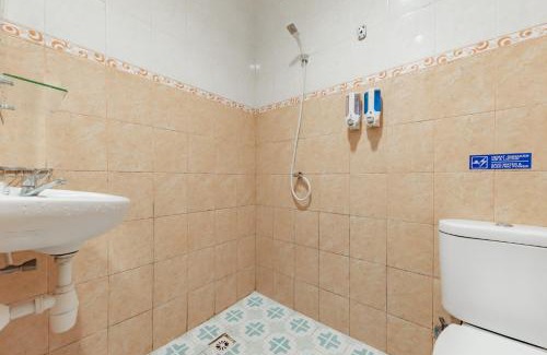 Balikpapan House | RedDoorz Syariah near Taman Bekapai 2