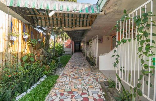 Pematangsiantar House | RedDoorz Syariah near Jalan Asahan Pematang Siantar