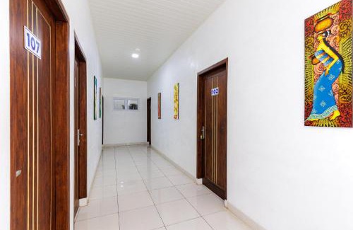 Rajabasa House | RedDoorz Syariah near Transmart Lampung