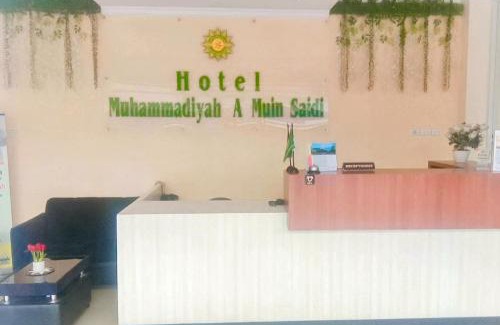 Padang Panjang Hotel | RedDoorz Syariah near Mesjid Muhammadiyah Padang Panjang