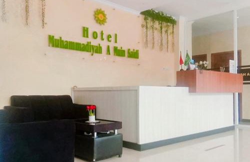 Padang Panjang Hotel | RedDoorz Syariah near Mesjid Muhammadiyah Padang Panjang