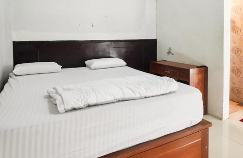 Langsa Hotel | RedDoorz Syariah near Terminal Terpadu Langsa