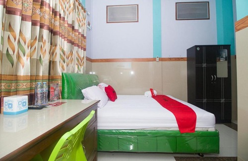 Bojonegoro House | RedDoorz Syariah near Alun-Alun Bojonegoro