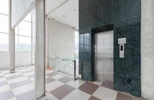 Pelabuhan Ratu Hotel | RedDoorz Syariah near Alun-Alun Pelabuhan Ratu