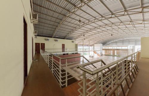 Pelabuhan Ratu Hotel | RedDoorz Syariah near Alun-Alun Pelabuhan Ratu
